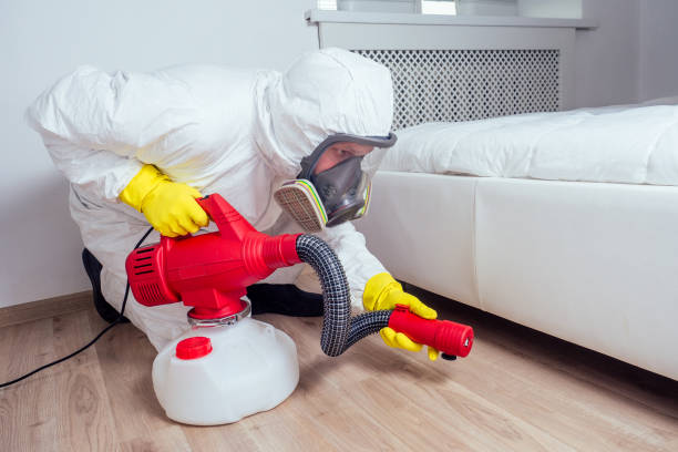 Best Real Estate Pest Inspections  in Lewisburg, OH